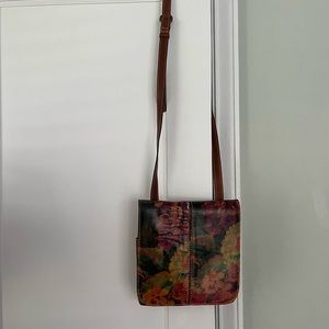 Patricia Nash Bag